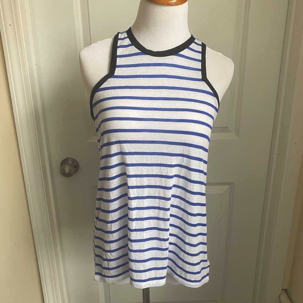 Striped American Eagle Tank top
